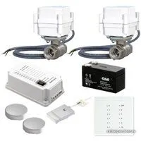 Gidrolock Premium Radio Bonomi 3/4