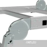 Новая высота NV3322 3322404 (4x4 ступени)