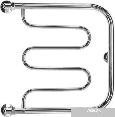 Полотенцесушитель TERMINUS 32 Фокстрот БШ (500х600)