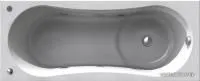 Ванна Aquatek Афродита 150x70