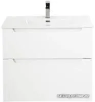 BelBagno Тумба под умывальник Etna-H60-700-2C-SO-BL-P