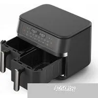Roome Air Fry DUAF-10-A (черный)