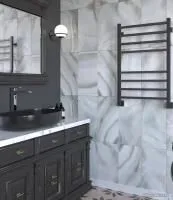 Stinox Quatro 50x80 qu80 Ral 9005