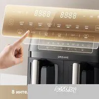 Dreame Air Fryer DZ30 (черный)