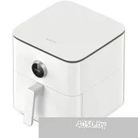 Xiaomi Smart Air Fryer 6.5L MAF10 (международная версия, белый)