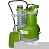 Maxpump TOPDRAIN 550D