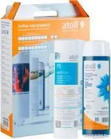 Atoll №201 STDA (префильтры для A-450, A-460, A-445)