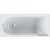 Alba Spa Impero 160x70 (с ножками)