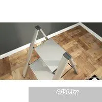 Colombo Leonardo 2 G300A02W (2 ступени, серебристый)