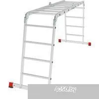 Новая высота NV3321 3321404 (4x4 ступени)