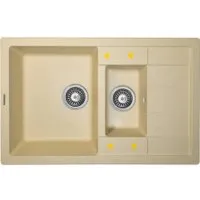 Ecoshtein Rechteck 781.5 (шампань)