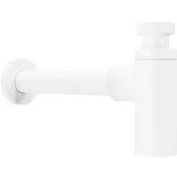 Lauter 21635W (белый матовый)