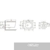 Cerutti Aria MBF CT10016