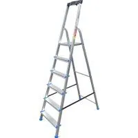 LadderBel STR-AL-6T c органайзером