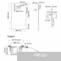 Wasserkraft Elbe 74T06