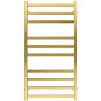 TERMINUS Ното П10 500x1000 (золото)