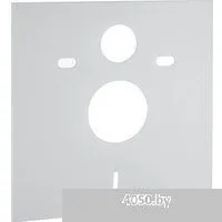 Roxen Vine Tornado в комплекте с инсталляцией StounFix Dual Fresh 6 в 1 979006 (кнопка: брашированно