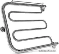 Полотенцесушитель Luxon D с полочками 50x70