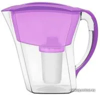 Кувшин АКВАФОР Премиум (фиолетовый)