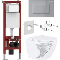 Asten Readle Zentralmodul AR0601-205M