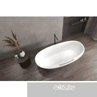 Abber Stein AS9631 (белый матовый)