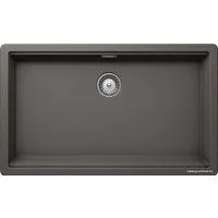 Schock Greenwich 80 Cristadur (серебристый камень)