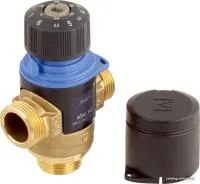 Клапан Afriso термостатический 1256110