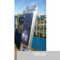 Алюмет Техно 5 4207 (2x14 ступеней)