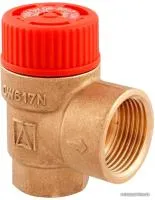 Клапан Afriso редукционный MS 42376