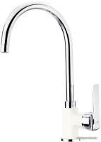 Смеситель TEKA IN 995 Inca TG (белый)