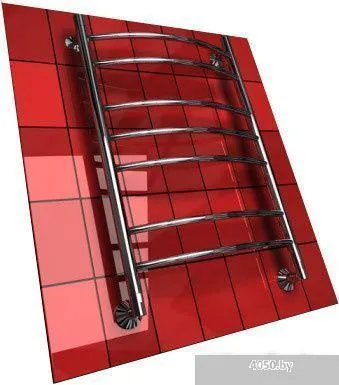 Полотенцесушитель Двин L 60x50