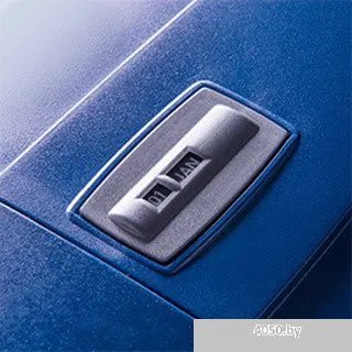 Кувшин БАРЬЕР Смарт (синий)