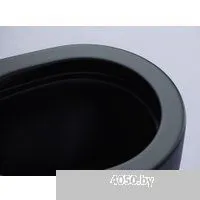 Ceramica Nova Rimless Metropol CN4001-BMB