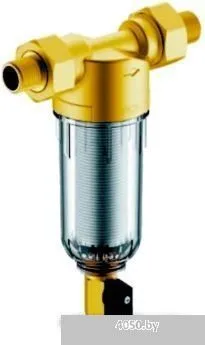 Гейзер Бастион 111 (для холодной воды, 1/2)