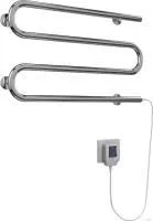 Полотенцесушитель TERMINUS Электро 25 М-обр (600x350)