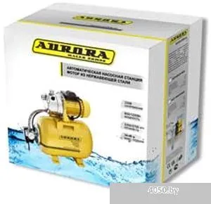 Насос Aurora AGP 800-25 INOX