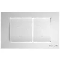 Керамин ИнВолл Kей Комфорт K5236-К-EEA1 (белый)