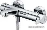 Смеситель Wasserkraft Berkel 4801