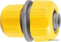 Palisad муфта ремонтная с переходом 3/4-1 66439