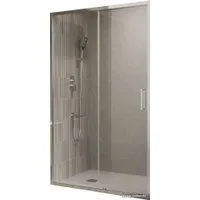 BelBagno LUCE-BF-1-130-C-Cr