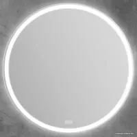 BelBagno Зеркало SPC-RNG-900-LED-TCH-WARM