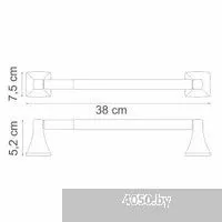 Wasserkraft Wern K-2591