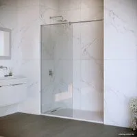 RGW WA-033 351003310-11 100 (хром/прозрачное стекло)