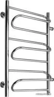 Полотенцесушитель Ростела Танго 1 боковое подключение 50x80 см