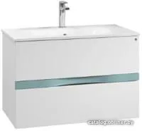 Belux Тумба под умывальник Вергина НП80-02