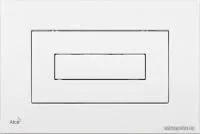 Панель смыва Alcaplast M470