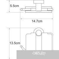 Wasserkraft Donau K-9425