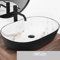 Rea Cleo Black/Aiax Matt