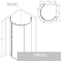 AM.PM Like W83UG-333-095CG