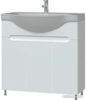 Garda Тумба под умывальник Marko-118 85 Т_ум_3дв_850_Marko